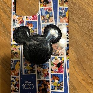 iPhone ProMax 13 Disney Case